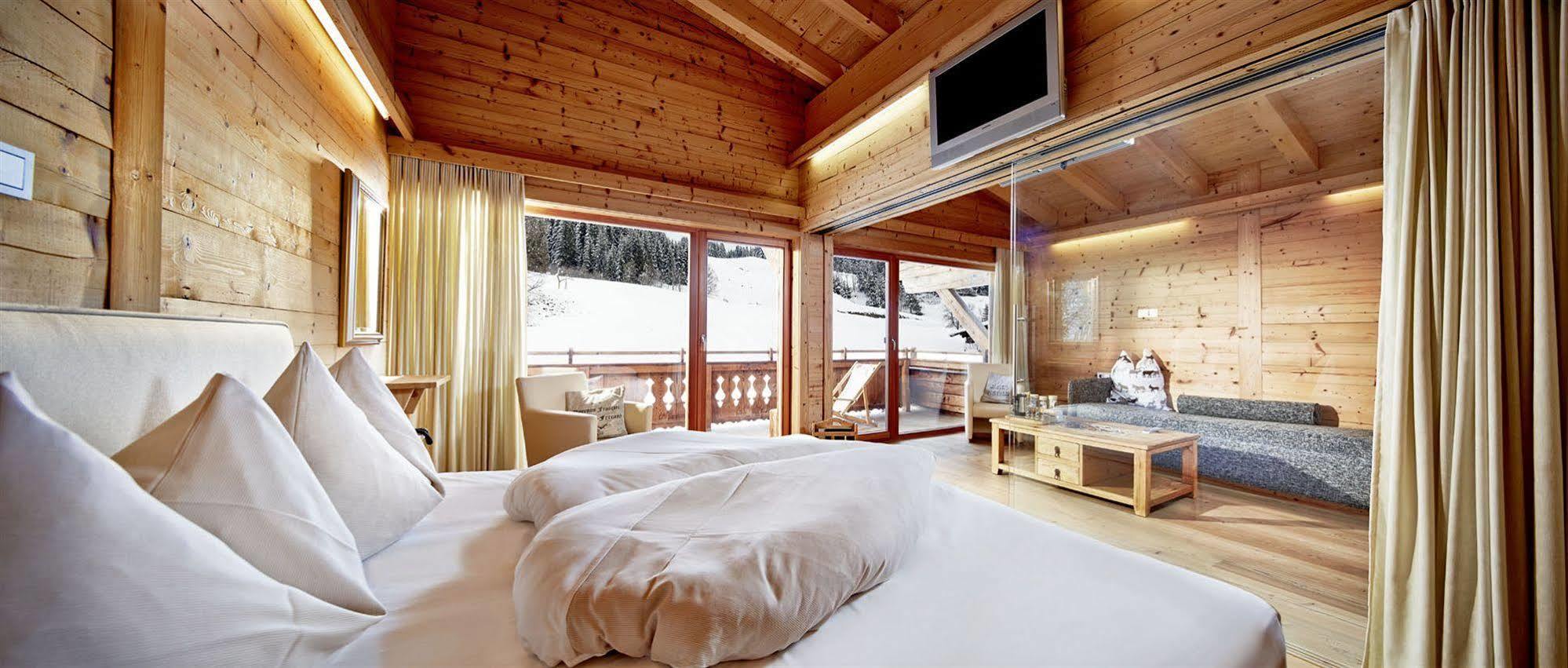 Art & Ski-In Hotel Hinterhag Saalbach-Hinterglemm Bilik gambar