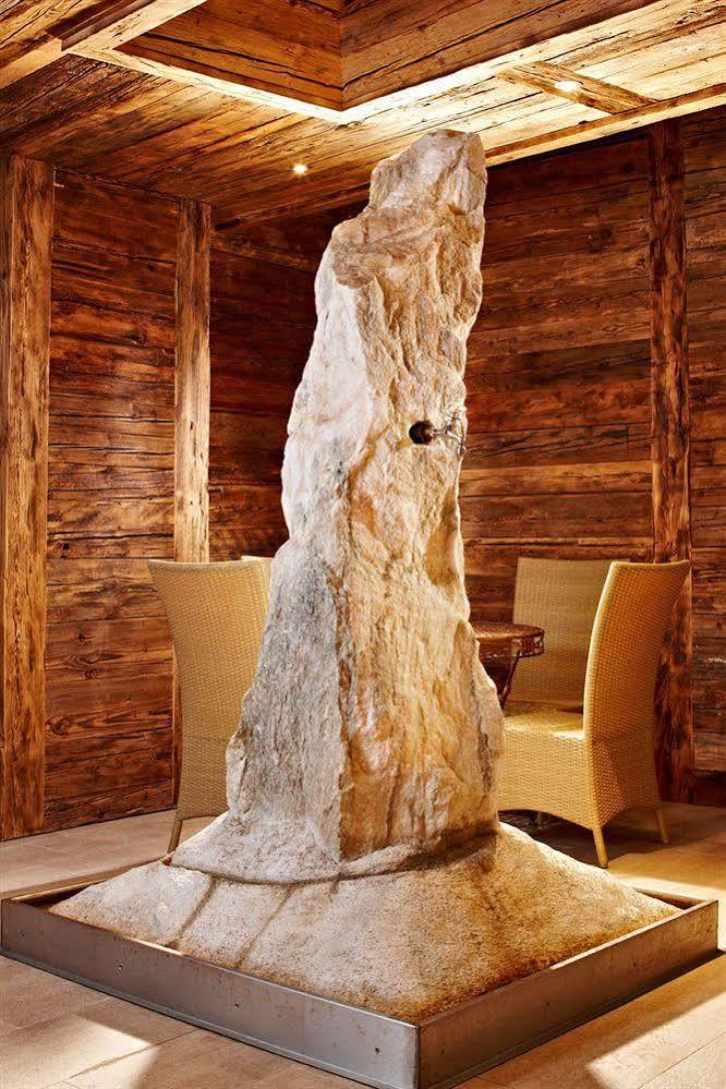 Art & Ski-In Hotel Hinterhag Saalbach-Hinterglemm Luaran gambar