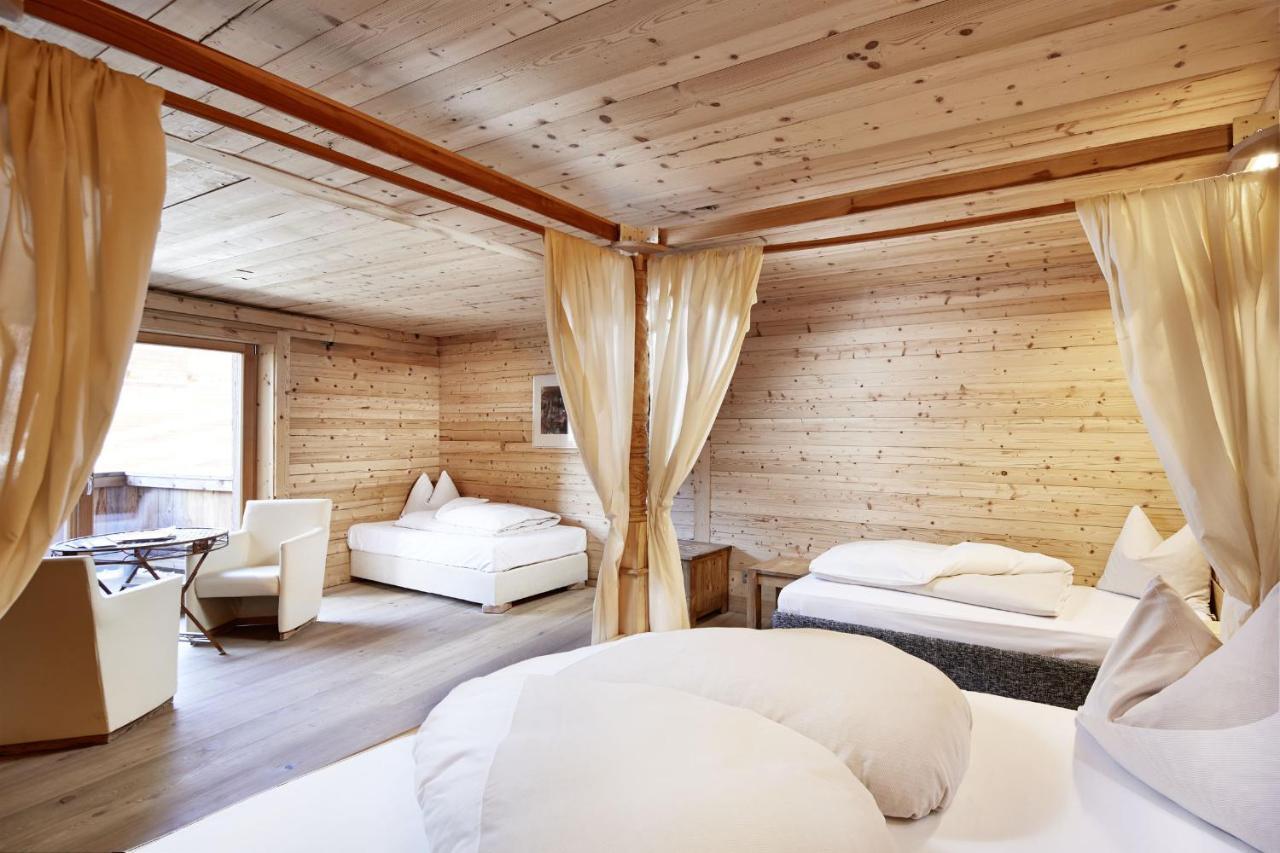 Art & Ski-In Hotel Hinterhag Saalbach-Hinterglemm Bilik gambar