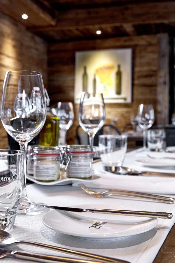 Art & Ski-In Hotel Hinterhag Saalbach-Hinterglemm Luaran gambar
